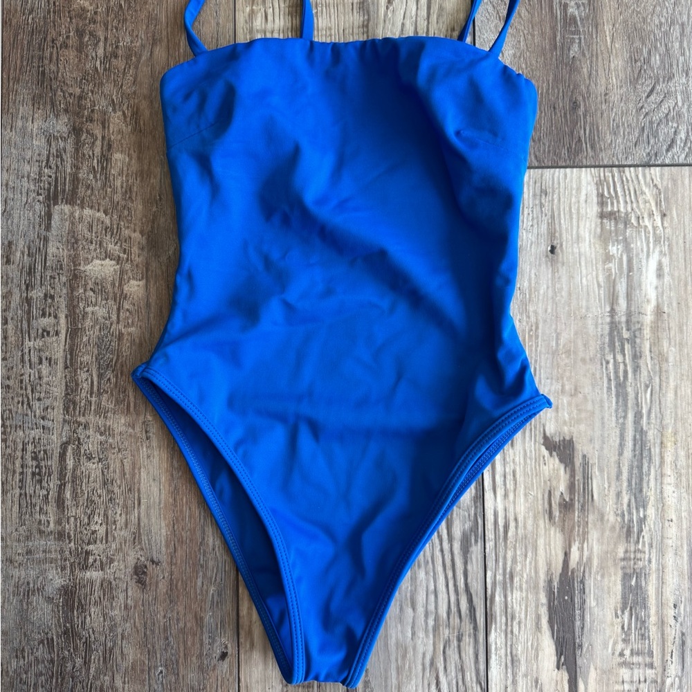 Gooseberry Intimates one piece swim suit